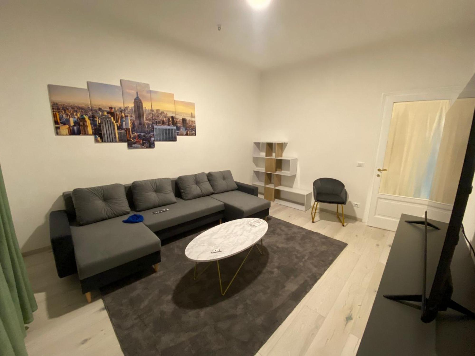 Trieste Boutique Apartment Exterior photo
